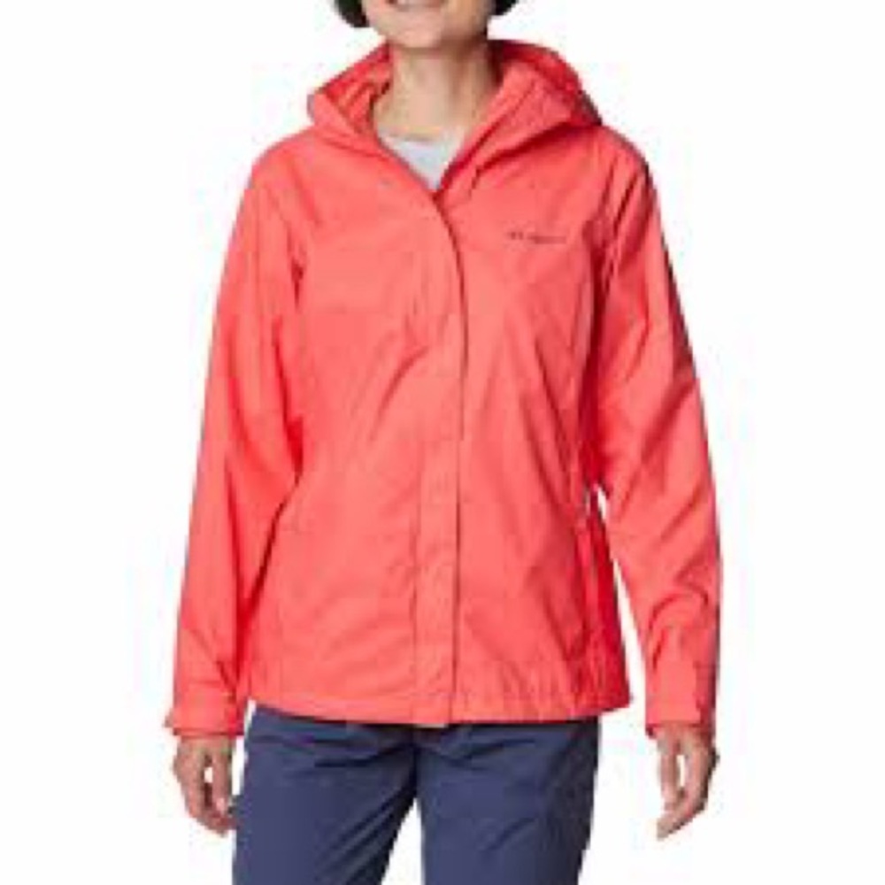 LNWOT Columbia Women's Arcadia™ II Jacket - Juicy